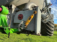 2015 joskin 10000es mesttank met bemester - afbeelding 35 van  42