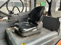 2015 jungheinrich efg s30 ge-550dz vorkheftruck - afbeelding 7 van  24