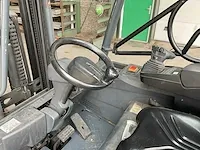 2015 jungheinrich efg s30 ge-550dz vorkheftruck - afbeelding 9 van  24