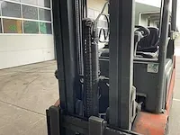 2015 jungheinrich efg s30 ge-550dz vorkheftruck - afbeelding 22 van  24