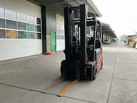 2015 jungheinrich efg s30 ge-550dz vorkheftruck - afbeelding 24 van  24