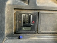 2015 jungheinrich ere 225 fp elektrische palletwagen - afbeelding 4 van  8
