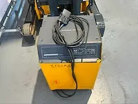 2015 jungheinrich etv 214 reach truck - afbeelding 20 van  22