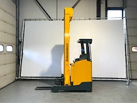 2015 jungheinrich etv 214 reach truck - afbeelding 12 van  20