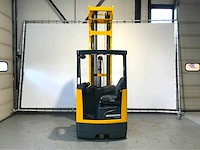 2015 jungheinrich etv 214 reach truck - afbeelding 16 van  20