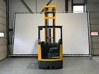 2015 jungheinrich etv 214 sn reach truck - afbeelding 15 van  19