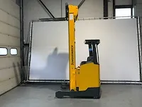 2015 jungheinrich etv 214 sn reach truck - afbeelding 19 van  19