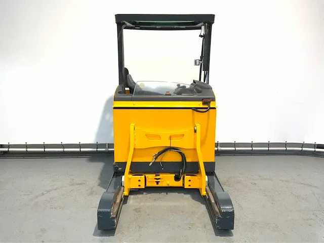 2015 jungheinrich etv 318 reach truck 11.5m - afbeelding 19 van  23