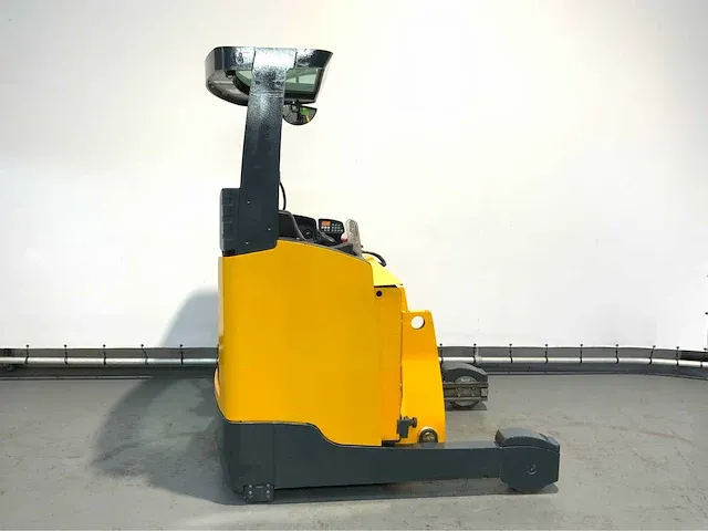 2015 jungheinrich etv 318 reach truck 11.5m - afbeelding 22 van  23