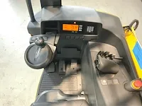 2015 jungheinrich etv318 reach truck - afbeelding 6 van  13