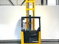 2015 jungheinrich etv318 reach truck - afbeelding 17 van  21