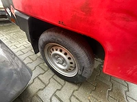 2015 kaeser m43 pe luchtcompressor aanhangwagen - afbeelding 7 van  18