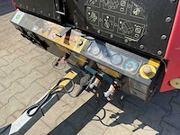2015 kaeser m43 pe luchtcompressor aanhangwagen - afbeelding 15 van  18