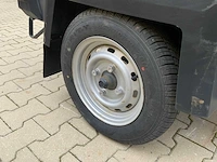 2015 kaeser m46e luchtcompressor aanhangwagen - afbeelding 13 van  15