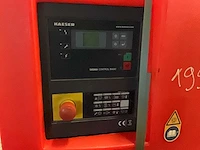 2015 kaeser sxc 8 schroefcompressor - afbeelding 4 van  7