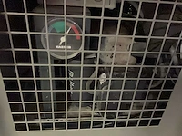 2015 kaeser sxc 8 schroefcompressor - afbeelding 6 van  7