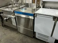 2015 kampri vgc+dp vaatwasmachine