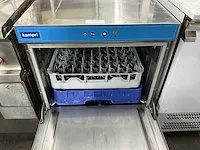 2015 kampri vgc+dp vaatwasmachine - afbeelding 5 van  8