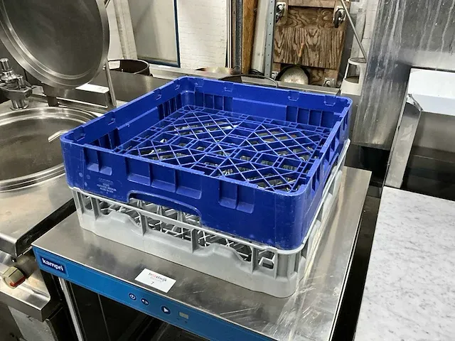 2015 kampri vgc+dp vaatwasmachine - afbeelding 6 van  8