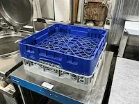 2015 kampri vgc+dp vaatwasmachine - afbeelding 6 van  8