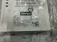 2015 kampri vgc+dp vaatwasmachine - afbeelding 8 van  8