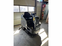 2015 karcher b 150r professional schrobmachine - afbeelding 4 van  13