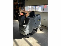 2015 karcher b 150r professional schrobmachine - afbeelding 9 van  13