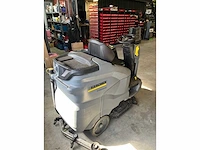 2015 karcher b 150r professional schrobmachine - afbeelding 10 van  13