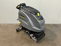 2015 kärcher b 40 c bp vloerreiniger - afbeelding 4 van  11
