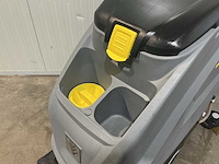 2015 kärcher b 40 c bp vloerreiniger - afbeelding 7 van  11