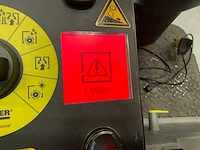 2015 kärcher b150r professional vloerreiniger - afbeelding 2 van  12