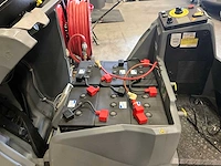 2015 kärcher b150r professional vloerreiniger - afbeelding 9 van  12