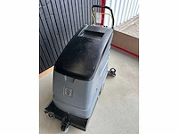 2015 kärcher br 530c accu schrobmachine - afbeelding 2 van  9