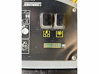 2015 kärcher br 530c accu schrobmachine - afbeelding 9 van  9