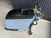 2015 kärcher br530c schrobmachine - afbeelding 3 van  9