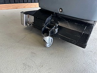 2015 kärcher br530c schrobmachine - afbeelding 5 van  9