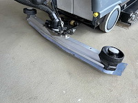 2015 kärcher br530c schrobmachine - afbeelding 7 van  9