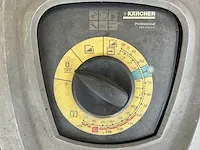 2015 karcher hds 8/4 c heet water hogedrukreiniger - afbeelding 5 van  7