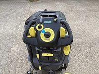 2015 kärcher professional b 60 w vloerreiniger - afbeelding 3 van  16