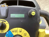 2015 kärcher professional b 60 w vloerreiniger - afbeelding 6 van  16