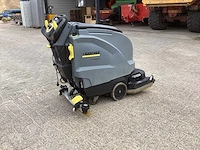 2015 kärcher professional b 60 w vloerreiniger - afbeelding 10 van  16