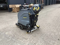 2015 kärcher professional b 60 w vloerreiniger - afbeelding 11 van  16
