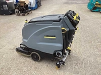 2015 kärcher professional b 60 w vloerreiniger - afbeelding 13 van  16