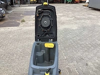 2015 kärcher professional b 60 w vloerreiniger - afbeelding 14 van  16