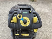 2015 kärcher professional b 60w vloerreiniger - afbeelding 2 van  11