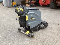 2015 kärcher professional b 60w vloerreiniger - afbeelding 5 van  11