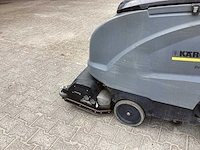 2015 kärcher professional b 60w vloerreiniger - afbeelding 7 van  11