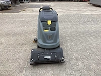 2015 kärcher professional b 60w vloerreiniger - afbeelding 8 van  11