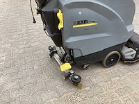 2015 kärcher professional b 60w vloerreiniger - afbeelding 10 van  11