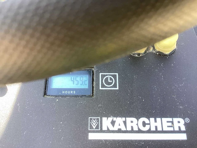 2015 kärcher professional bd 50/40 rs vloerreiniger - afbeelding 5 van  18